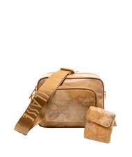 ALVIERO MARTINI PRIMA CLASSE GEO CLASSIC Umhängetasche mit Beutel - Damentaschen