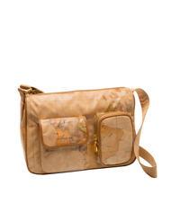 ALVIERO MARTINI PRIMA CLASSE GEO CLASSIC Umhängetasche mit Taschen - Damentaschen