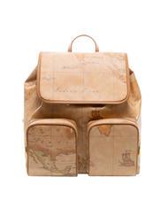 ALVIERO MARTINI PRIMA CLASSE GEO CLASSIC Rucksack mit Taschen - Damentaschen