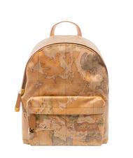 ALVIERO MARTINI PRIMA CLASSE GEO CLASSIC Runder Rucksack - Damentaschen