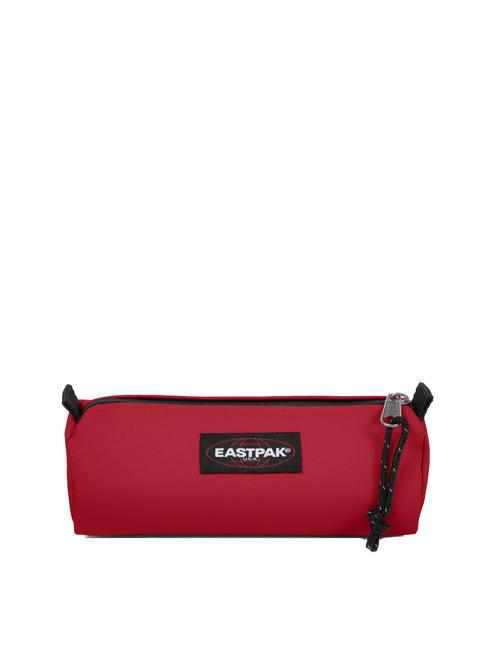 EASTPAK BENCHMARK Etui mit Reißverschluss Scharlachrot - Etuis und Zubehör