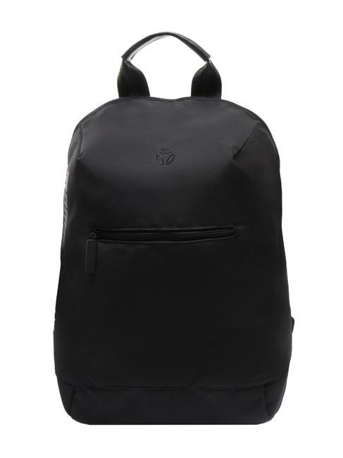 MOMO DESIGN IRON PC-Rucksack schwarzgrau - Rucksäcke für Schule &amp; Freizeit