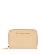 MANDARINA DUCK LUX Brieftasche mit zwei Fächern - Brieftaschen Damen