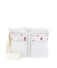 MANDARINA DUCK MD20 BLOSSOM Schultertasche - Damentaschen