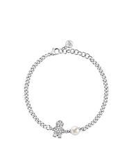 MORELLATO PERLA Armband aus 925er Silber - Armbänder