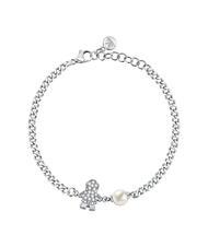 MORELLATO PERLA Armband mit Charme - Armbänder