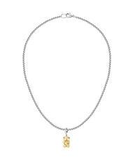 MORELLATO DROPS Halskette mit Bärenanhänger - Halsketten