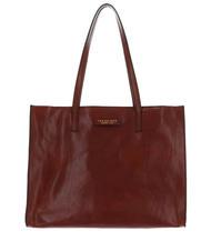 THE BRIDGE MIRRA  Umhängetasche aus Leder - Damentaschen