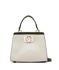 FURLA 1927 Mini-Handtasche aus Leder - Damentaschen