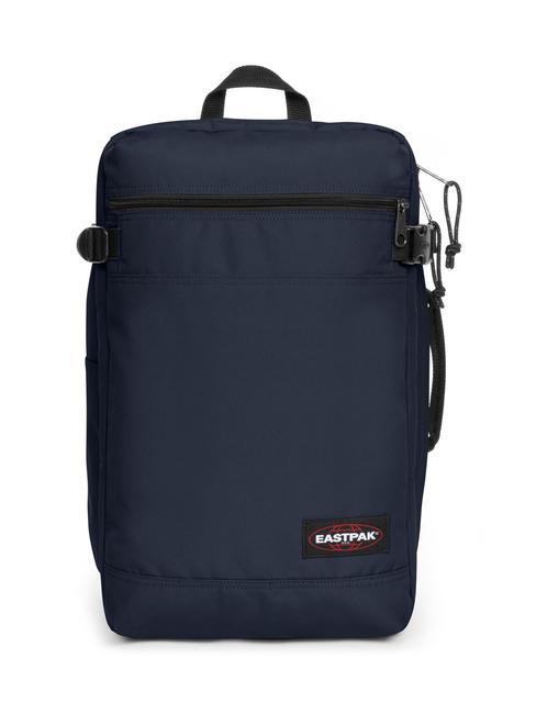 EASTPAK TRANSIT R PACK  PC-Rucksack 16" ultramari - Rucksäcke für Schule &amp; Freizeit