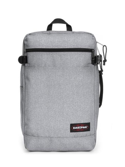 EASTPAK TRANSIT R PACK  PC-Rucksack 16" sonntaggrau - Rucksäcke für Schule &amp; Freizeit