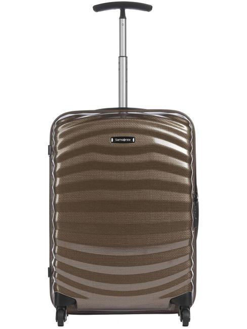 SAMSONITE LITE-SHOCK LITE-SHOCK-Linie, Handgepäck, ultraleicht Sand - Handgepäck