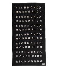 JOHN RICHMOND DARDERI  Strandtuch aus Baumwolle - Reisezubehör