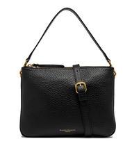 GIANNI CHIARINI FRIDA Umh&auml;ngetasche, mit Schultergurt Schwarz - Damentaschen - 1