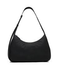 CALVIN KLEIN SOFT Schultertasche ck schwarz - Damentaschen - 1