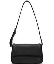 CALVIN KLEIN BLOCK  Schultertasche pvh schwarz - Damentaschen - 1