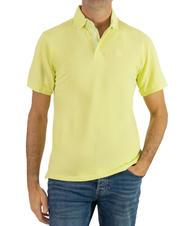 NORTH SAILS BASIC Kurzarm-Poloshirt aus Baumwolle - Herren-Polo-Shirts/Herren-Polo-Shirt/Herrenpoloshirt/Herrenpoloshirts