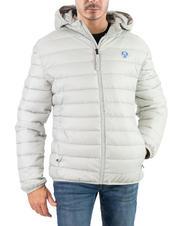 NORTH SAILS SKY HOODIE Jacke mit Kapuze - Daunenjacken für Herren