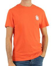 BIKKEMBERGS ICON SURF Baumwoll t-shirt - Herren-T-Shirts