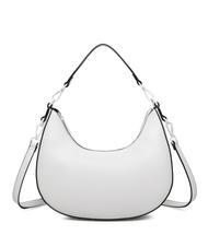 ROCCOBAROCCO NINA Halbmondförmige Umhängetasche - Damentaschen