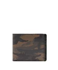 VANS ZEDEK  Ledergeldbörse - Brieftaschen Herren