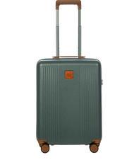 BRIC&rsquo;S FERRARA Handgep&auml;ckwagen gr&uuml;n - Handgep&auml;ck - 1