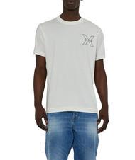 RICHMOND X RACHED Baumwoll t-shirt - Herren-T-Shirts