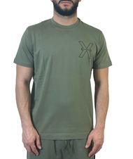 RICHMOND X RACHED Baumwoll t-shirt - Herren-T-Shirts