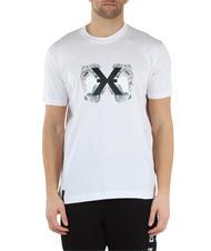 RICHMOND X OLINARI  Baumwoll t-shirt - Herren-T-Shirts