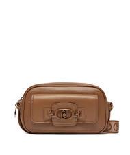 LIUJO PAKUNA Mini-Umhängetasche Mandel - Damentaschen - 1