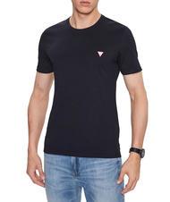 GUESS CORE Baumwoll t-shirt - Herren-T-Shirts