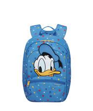 SAMSONITE DISNEY ULTIMATE 2.0  Kinderrucksack Donald Sterne - Taschen und Accessoires f&uuml;r Kids - 1
