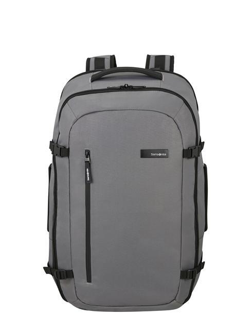 SAMSONITE ROADER M Reiserucksack 55 l Drifter grau - PC-Rucksäcke