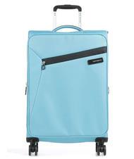 SAMSONITE LITEBEAM Mittelgroßer erweiterbarer Trolley - Halbharte Trolleys