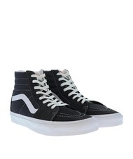 VANS UA SK8-HI VR3 Hohe Ledersneaker - Schuhe Unisex