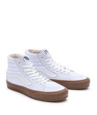 VANS UA SK8-HI VR3 Hohe Ledersneaker Mäusespeck - Schuhe Unisex - 1