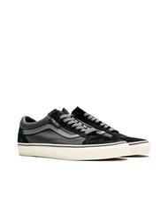 VANS UA OLD SKOOL  Ledersneaker - Schuhe Unisex
