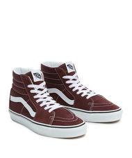 VANS UA SK8-HI Ledersneaker - Schuhe Unisex