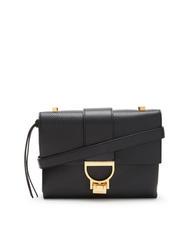 COCCINELLE ARLETTIS Handtasche aus gehämmertem Leder - Damentaschen