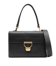 COCCINELLE ARLETTIS  Umh&auml;ngetasche, mit Schultergurt Schwarz - Damentaschen - 1