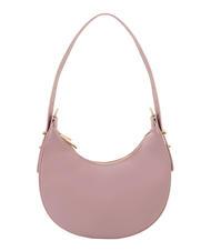 LESAC TULIPANO Umhängetasche mit Schultergurt aus Leder - Damentaschen