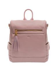 LESAC LILLA  Lederrucksack - Damentaschen