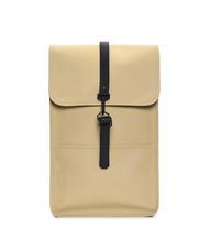 RAINS BACKPACK Wasserdichter Rucksack - Rucksäcke für Schule &amp; Freizeit