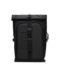 RAINS TEXEL  15" PC-Rucksack - Rucksäcke für Schule &amp; Freizeit