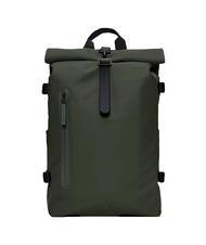 RAINS ROLLTOP RUCKSACK Rucksack - Rucksäcke für Schule &amp; Freizeit