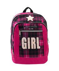 CAMOMILLA COUNTRY GIRL Rucksack - Rucksäcke für Schule &amp; Freizeit
