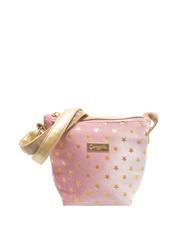 CAMOMILLA STARS Schultertasche LUTSCHER ROSA - Taschen und Accessoires f&uuml;r Kids - 1