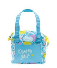 CAMOMILLA OCEAN GIRL Umh&auml;ngetasche mit Schultergurt Aqua-Himmel - Taschen und Accessoires f&uuml;r Kids - 1