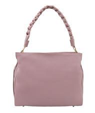 LESAC BIANCOSPINO  Umhängetasche mit Schultergurt aus Leder - Damentaschen