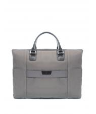 PIQUADRO CAMPIONARIO - HEXAGON  15,6-Zoll-Laptop-Aktentasche mit Schultergurt - Arbeitstaschen